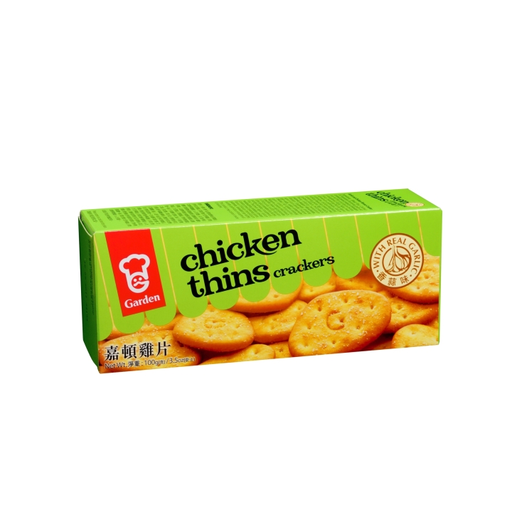 1245_Garlic_Chicken_Thins_100g